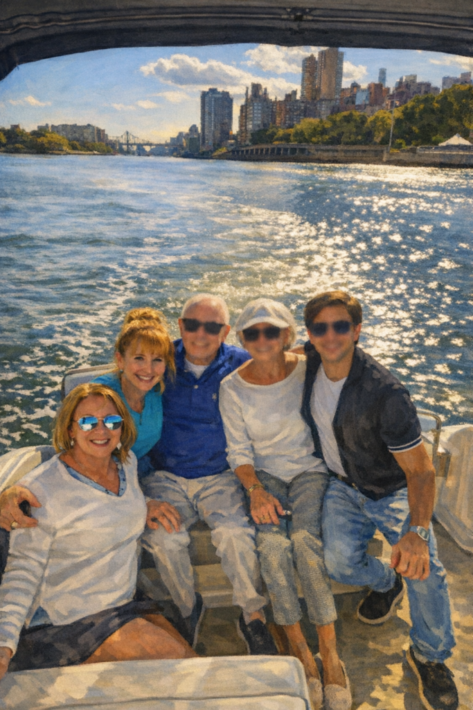 Nauti Mermaid Private Cruises & Sightseeing Tours