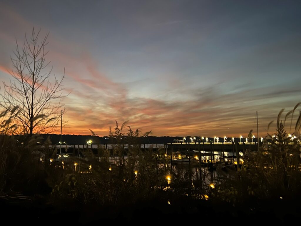 Safe Harbor Marina Glen Cove