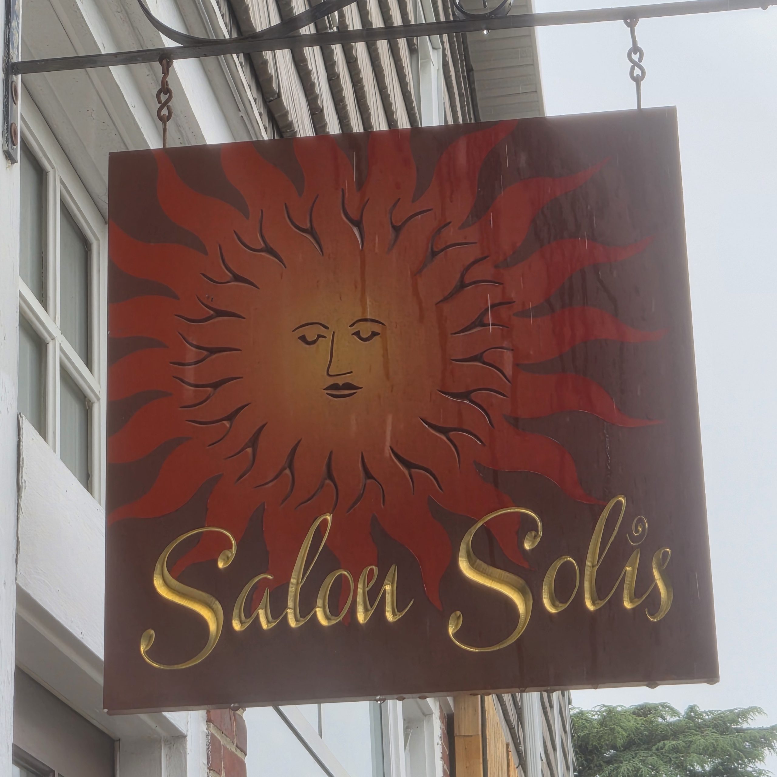 Salon Solis
