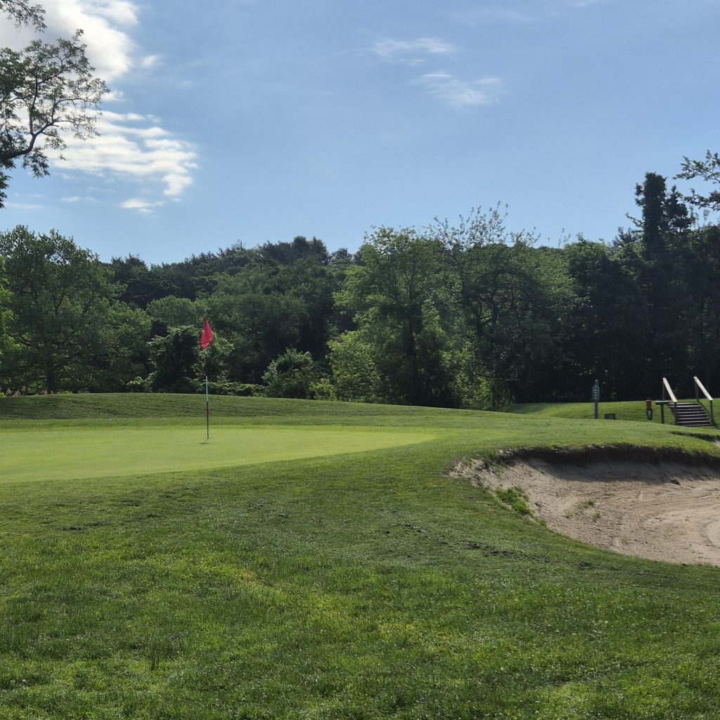 Glen Cove Municipal Golf Course