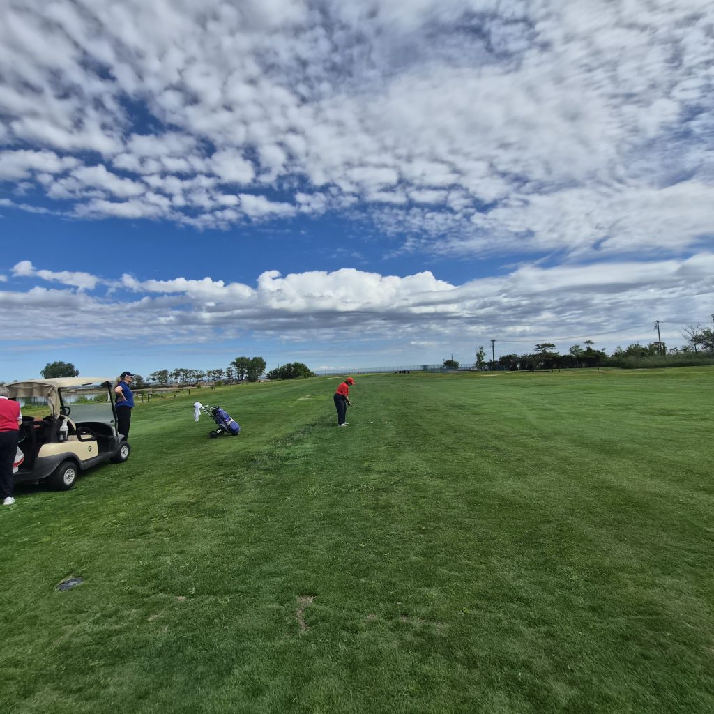 Glen Cove Municipal Golf Course