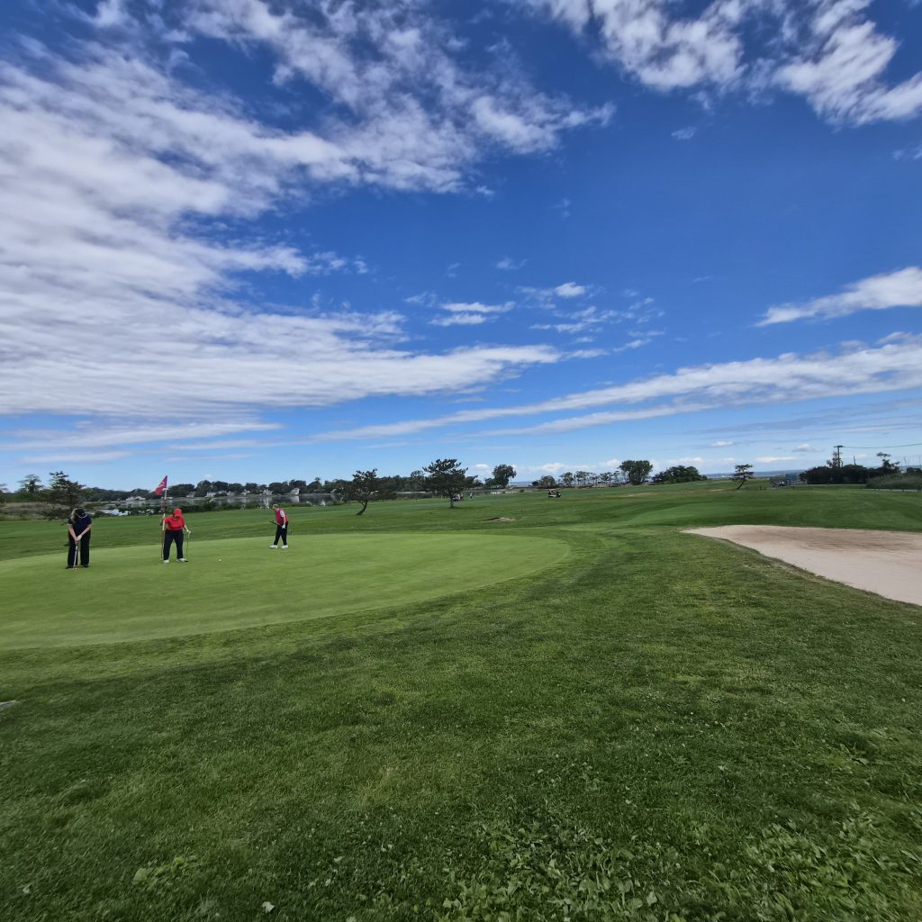 Glen Cove Municipal Golf Course