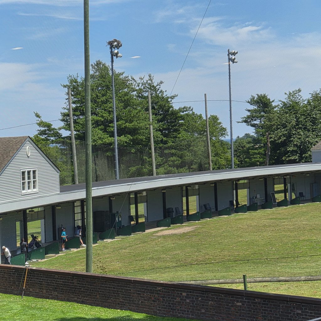 Glen Cove Municipal Golf Course