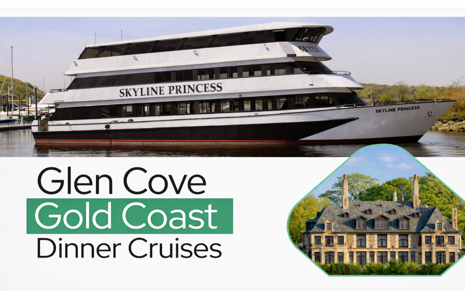 Skyline Cruises