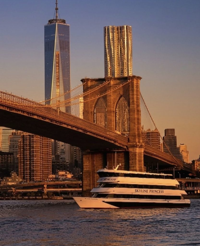 Skyline Cruises