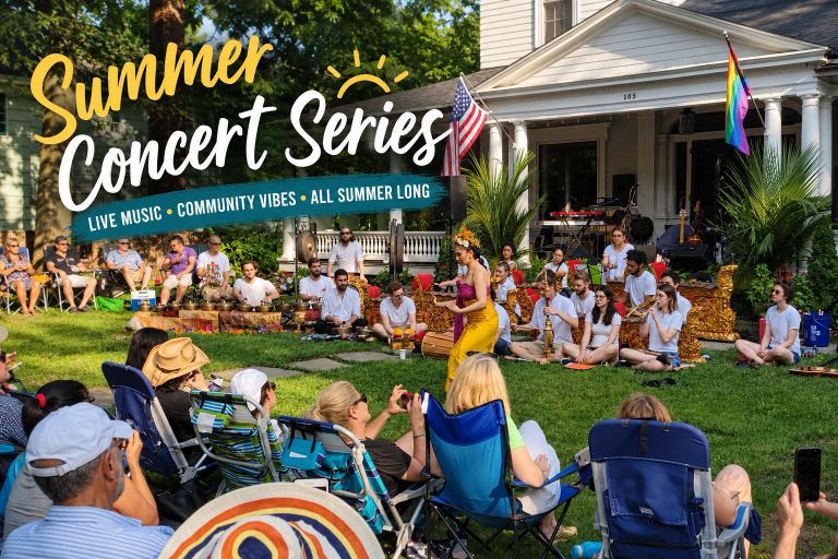Summer Concerts