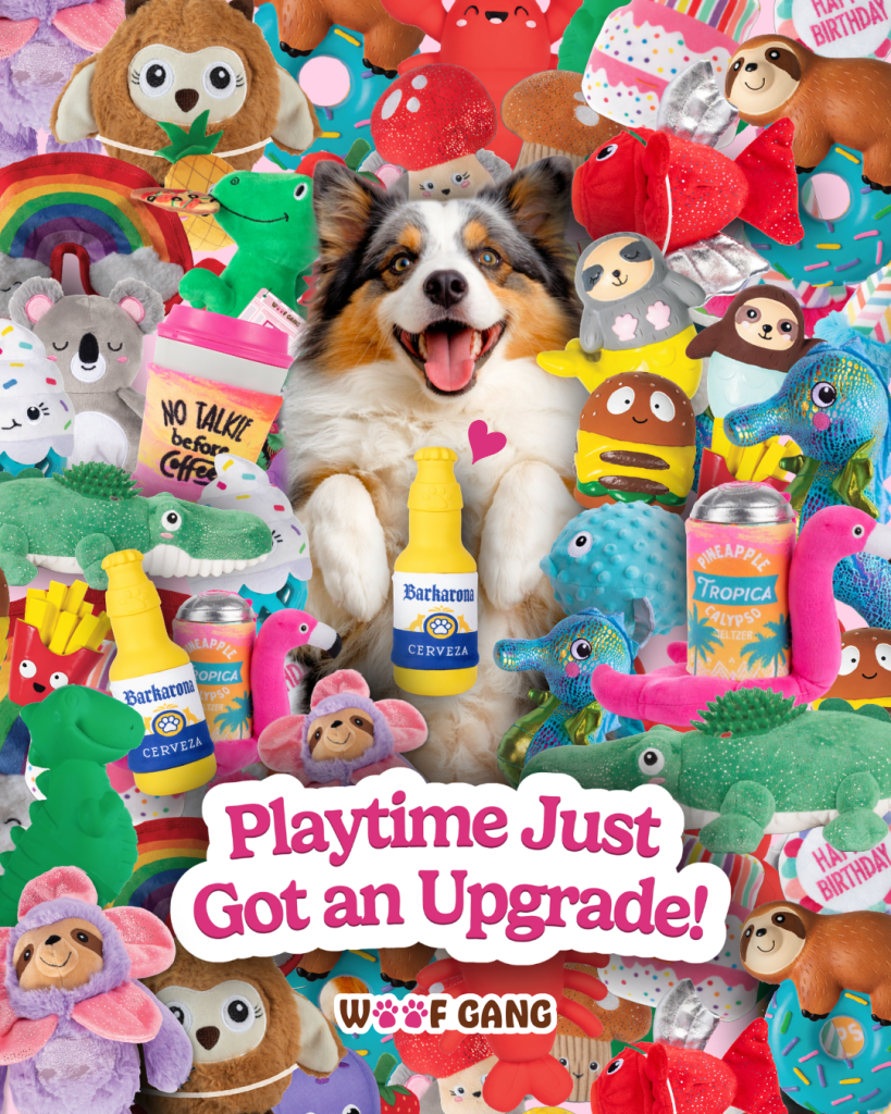Woof Gang Bakery & Grooming
